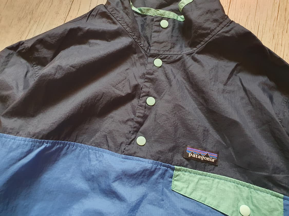 파타고니아 후디니 스냅티 m 상품이미지1