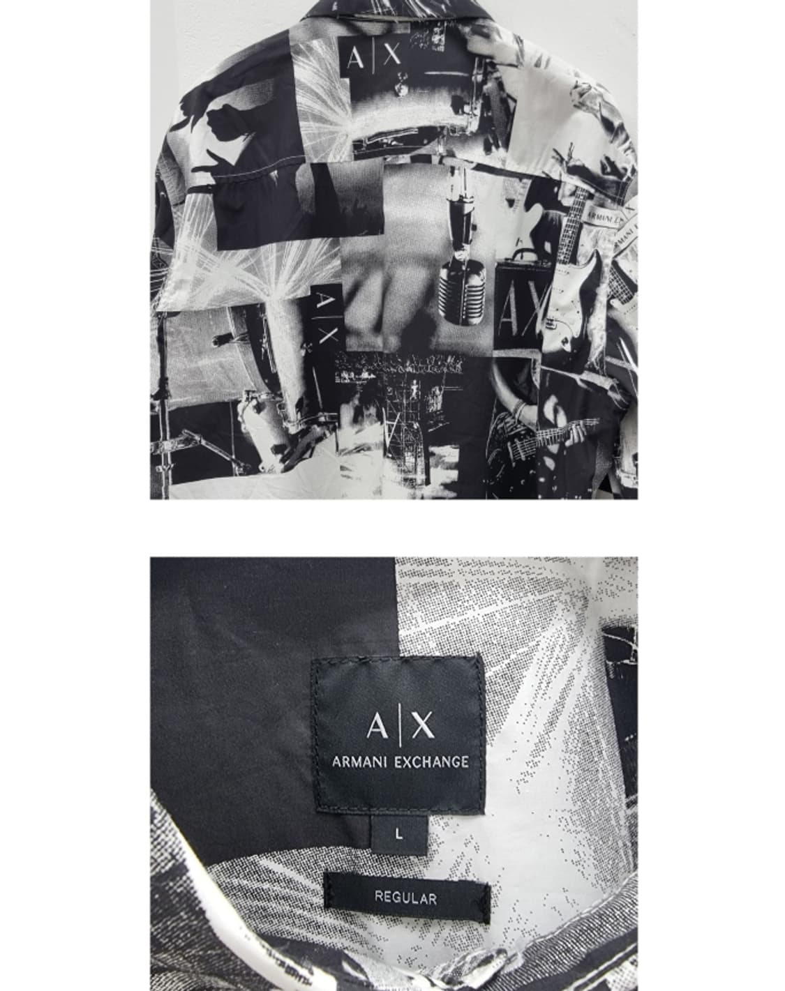 ARMANI EXCHANGE 아르마니 익스체인지 상품이미지8