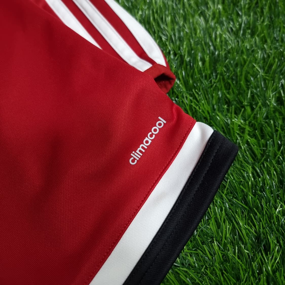 15-16시즌 선덜랜드 아디다스 드릴탑 트레이닝 상품이미지5