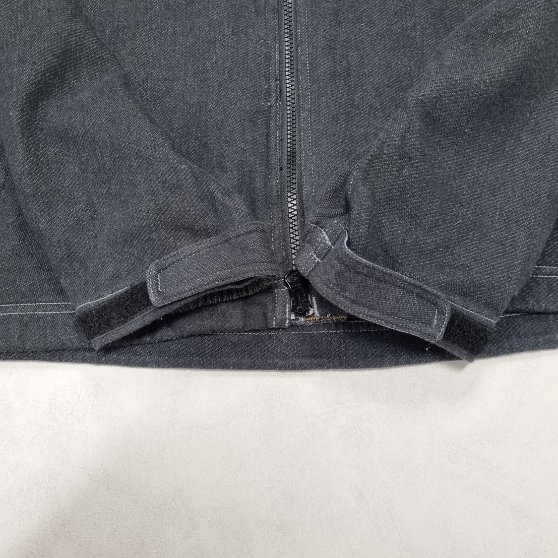 JPN 콜롬비아 디셀로 후디 자켓 - L 상품이미지8