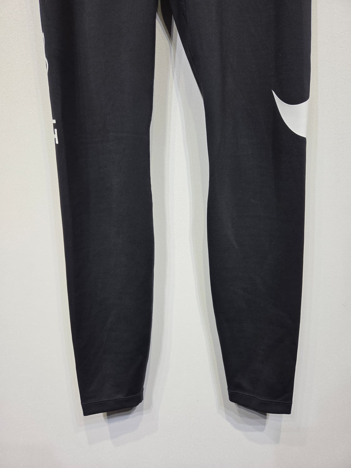 나이키 우먼스 JDI 레깅스 블랙 상품이미지4