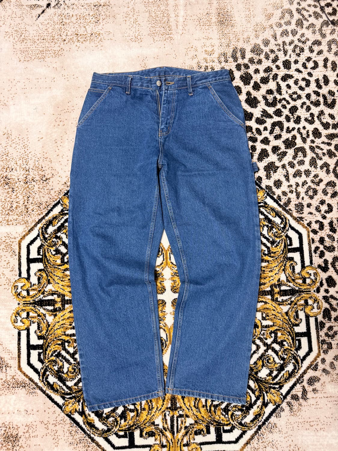 위켄더스 바지 일괄 상품이미지1