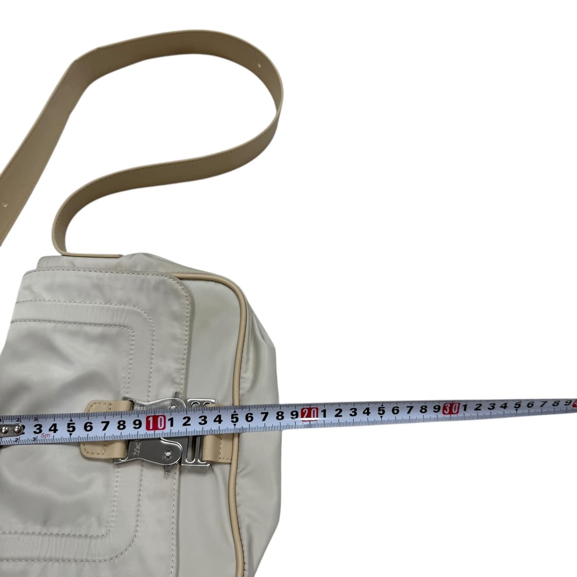 마뗑킴 미니 버클백 가방 상품이미지6