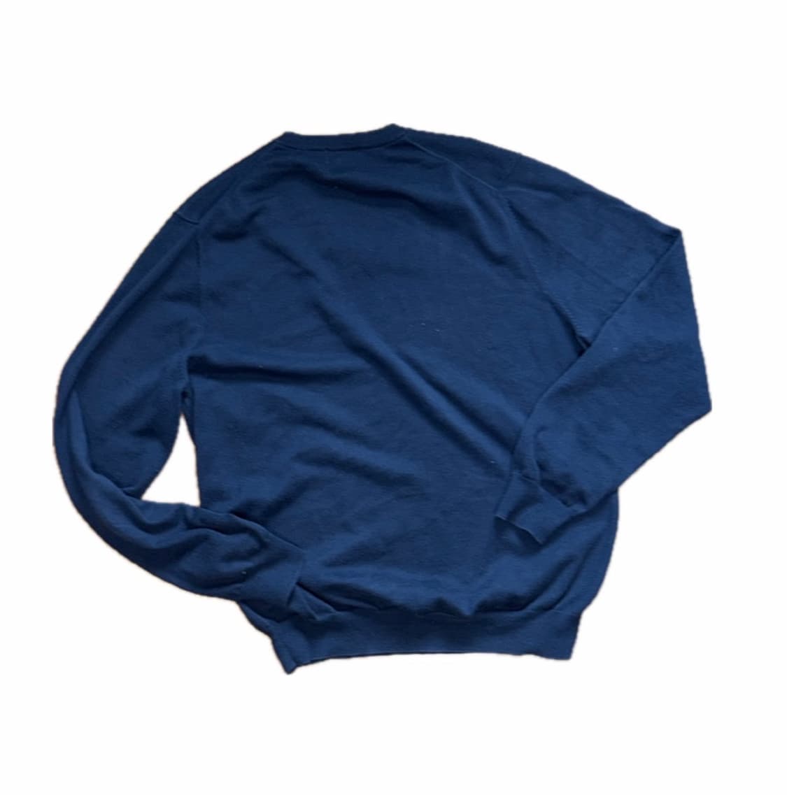 브룩스브라더스 브이넥 니트 (수피마코튼) 상품이미지7