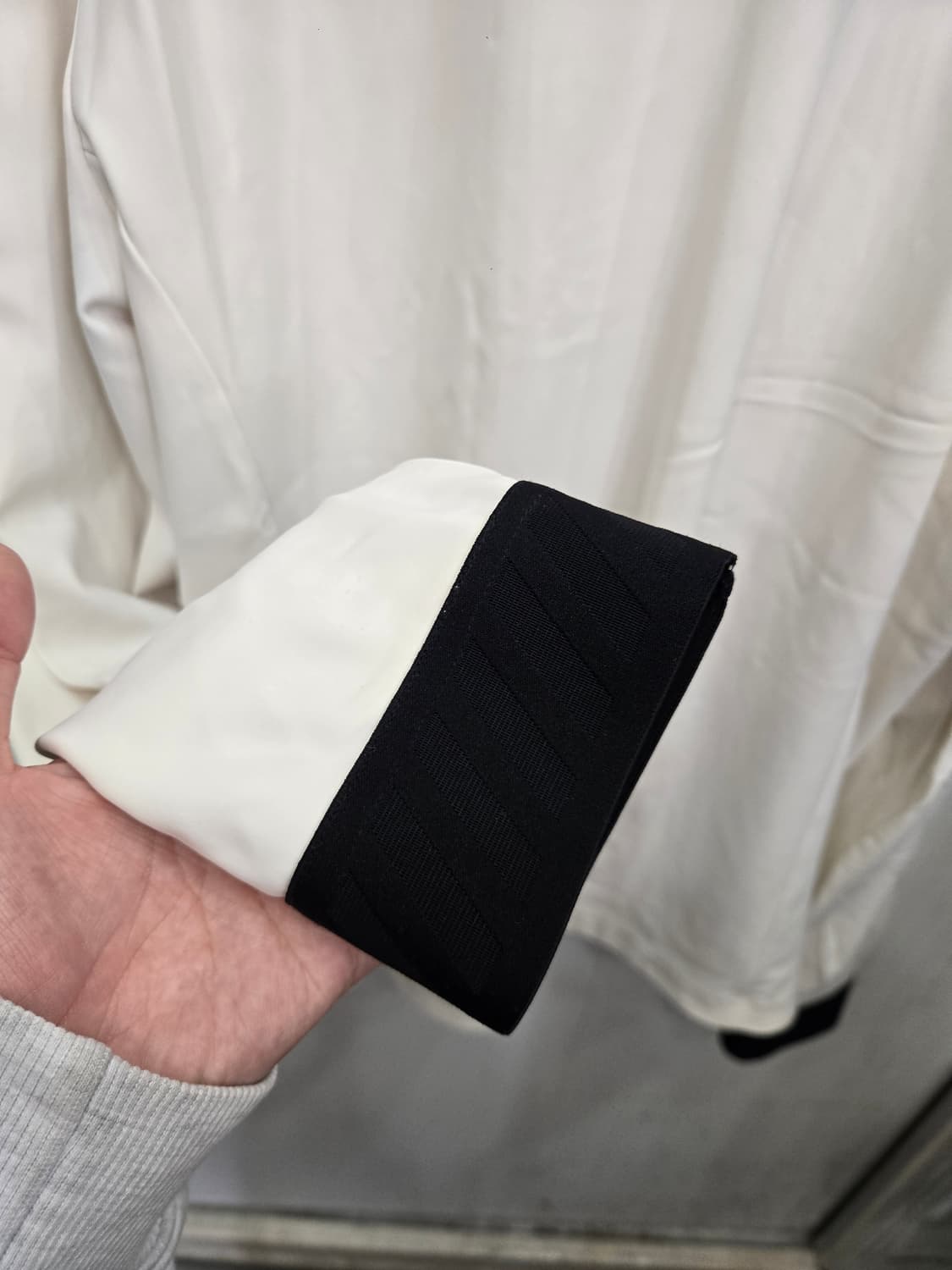 110,2XL )) SPYDER 스파이더 점퍼! 깔끔한 디자인~ 상품이미지5