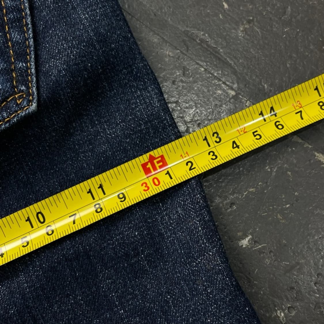 32 폴로 데님 팬츠  상품이미지7