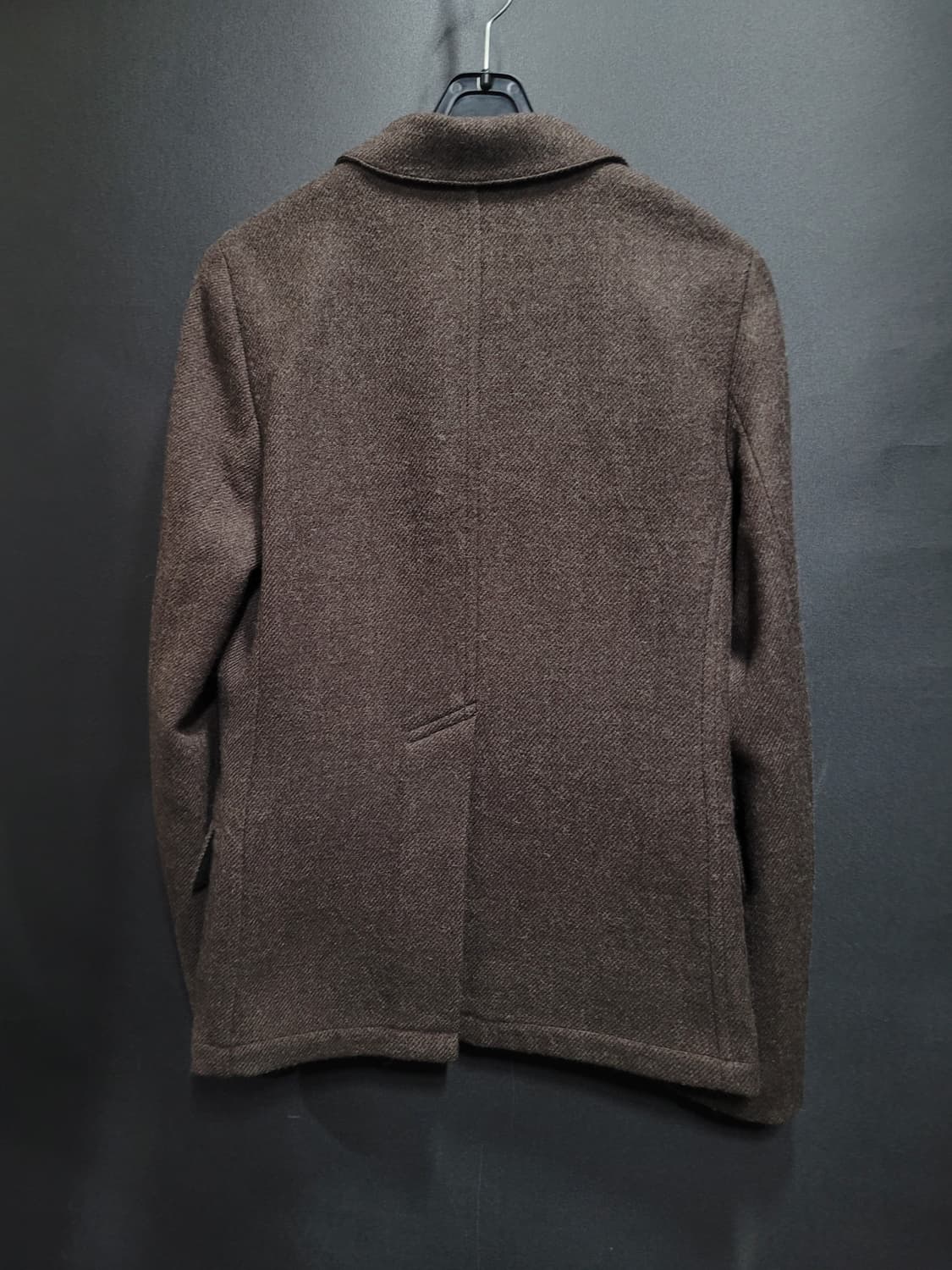 Margaret Howell 마가렛 호웰 울 블레이저 자켓 상품이미지4