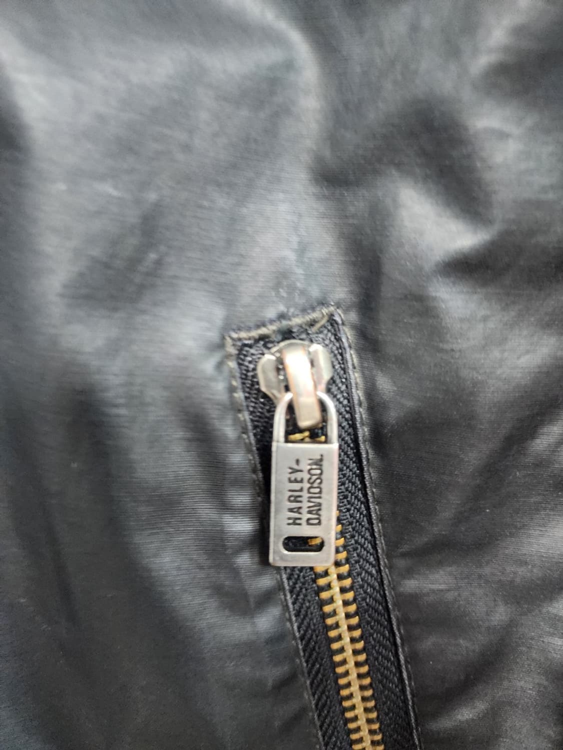할리데이비슨 점퍼 95 상품이미지8
