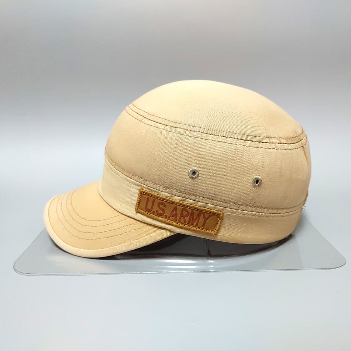 빈티지 군모 모자 K-239 상품이미지3