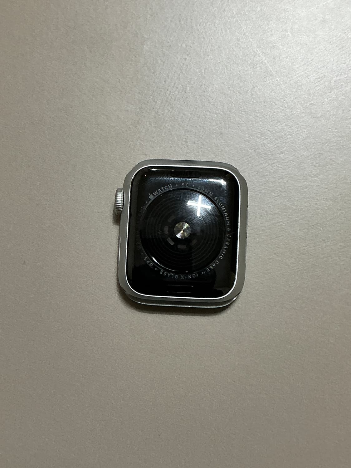 [40mm] 애플워치 SE 상품이미지3