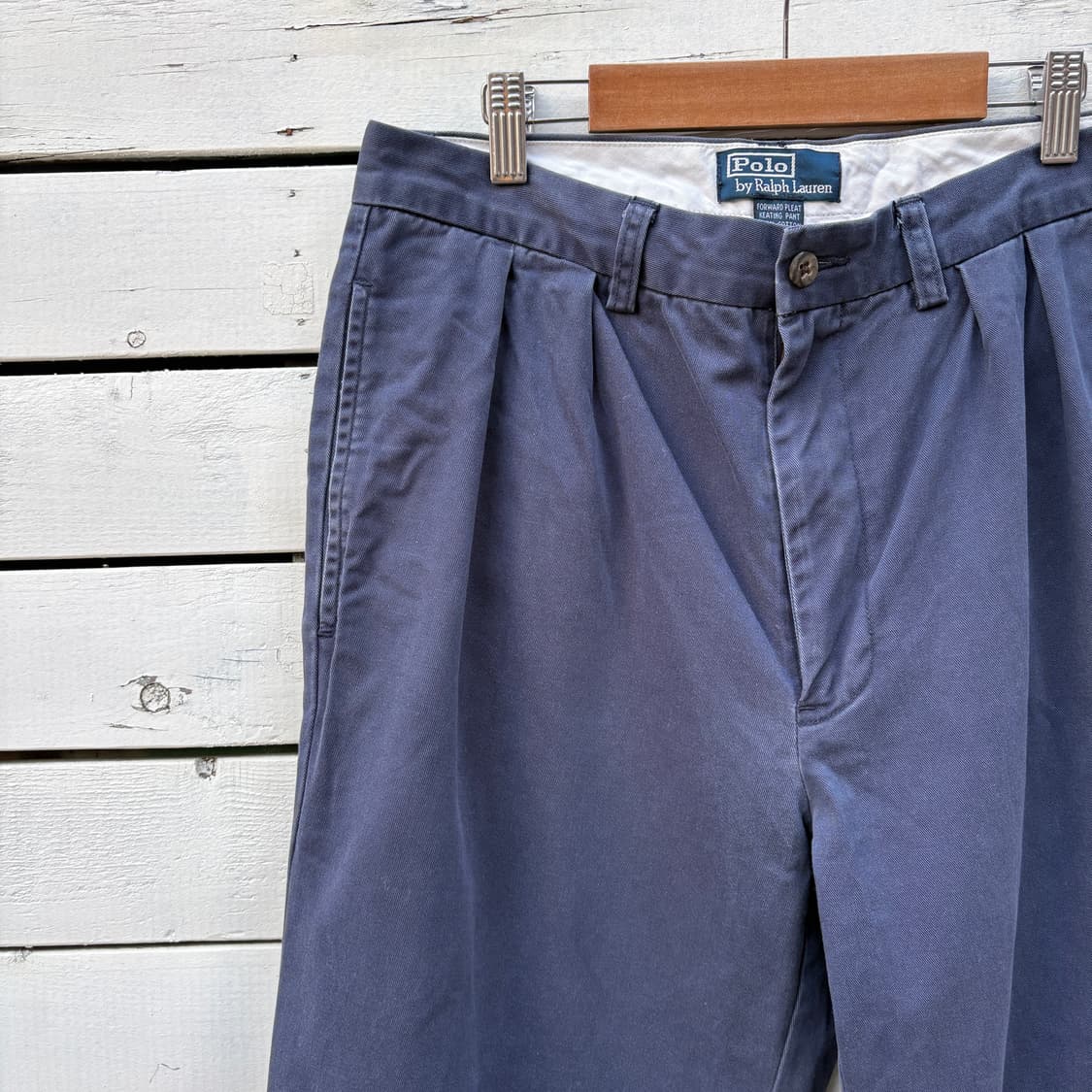 Polo 폴로 치노 팬츠 상품이미지4