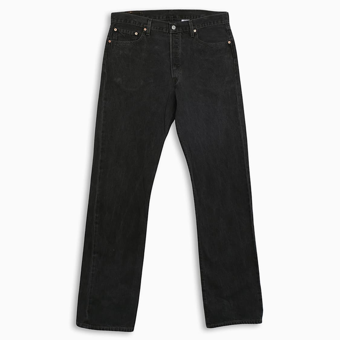 빈티지 리바이스 501 35 사이즈 LV50136311 상품이미지2