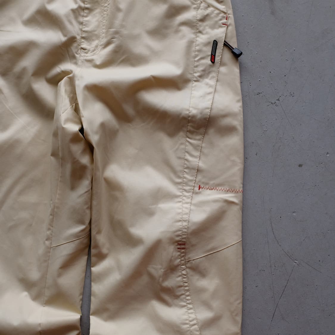 1990‘s Reebok Nylon Pants 상품이미지2