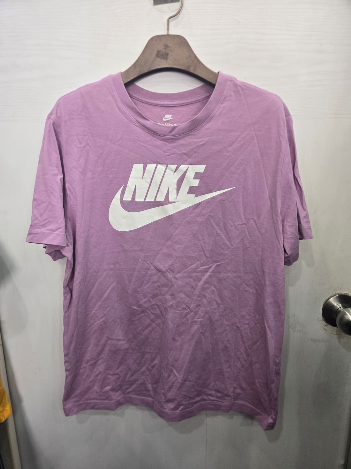 XL,105 )) NIKE 나이키 보라보라 반팔티셔츠!~색상 예뻐요~ 상품이미지2