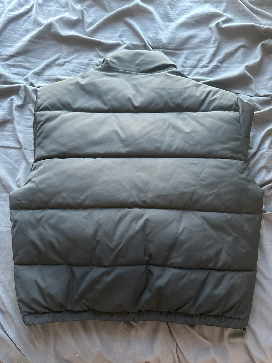 자라 박시핏 패딩 점퍼 L 블랙 상품이미지2