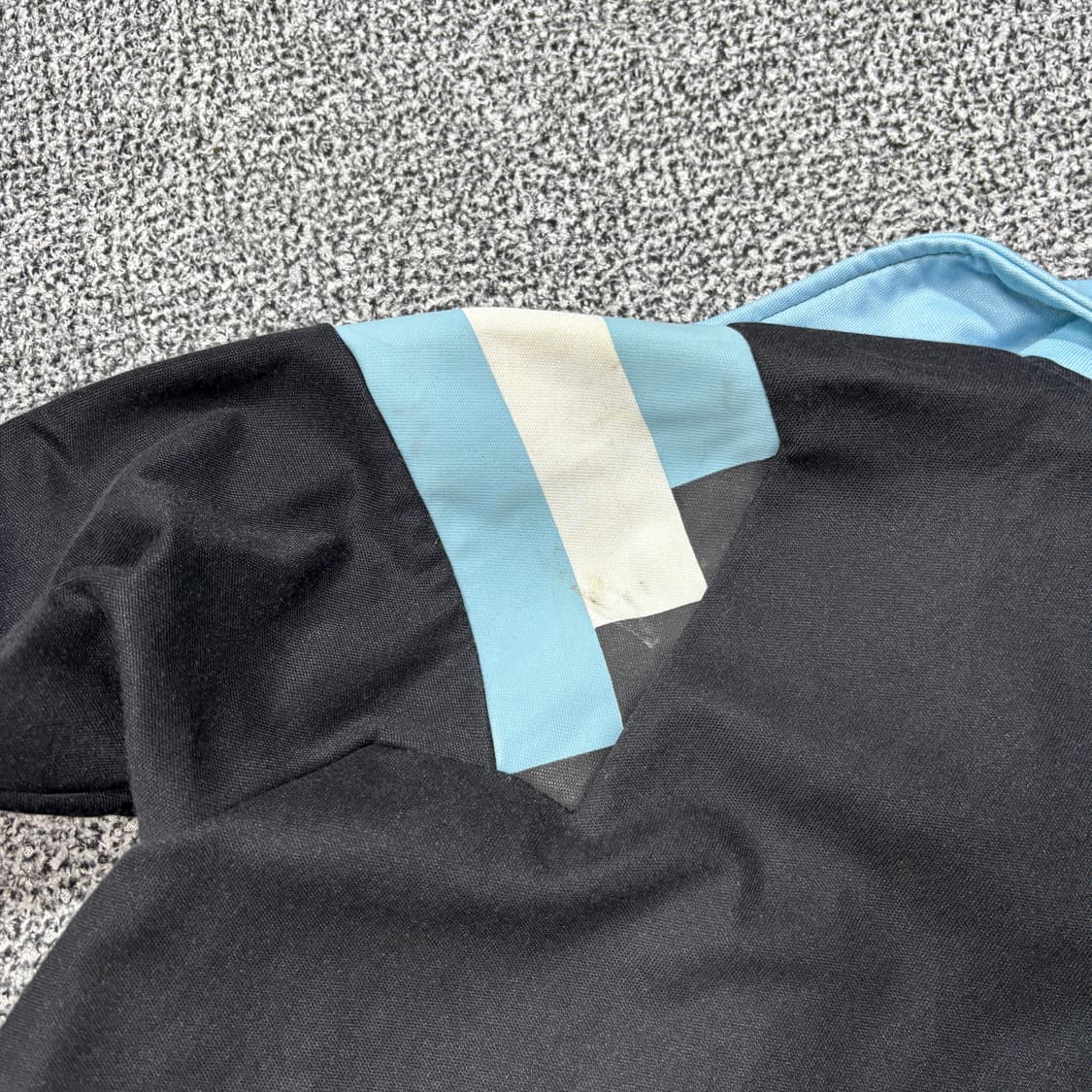 아디다스 아르헨티나 트랙탑 져지 (85) 상품이미지10