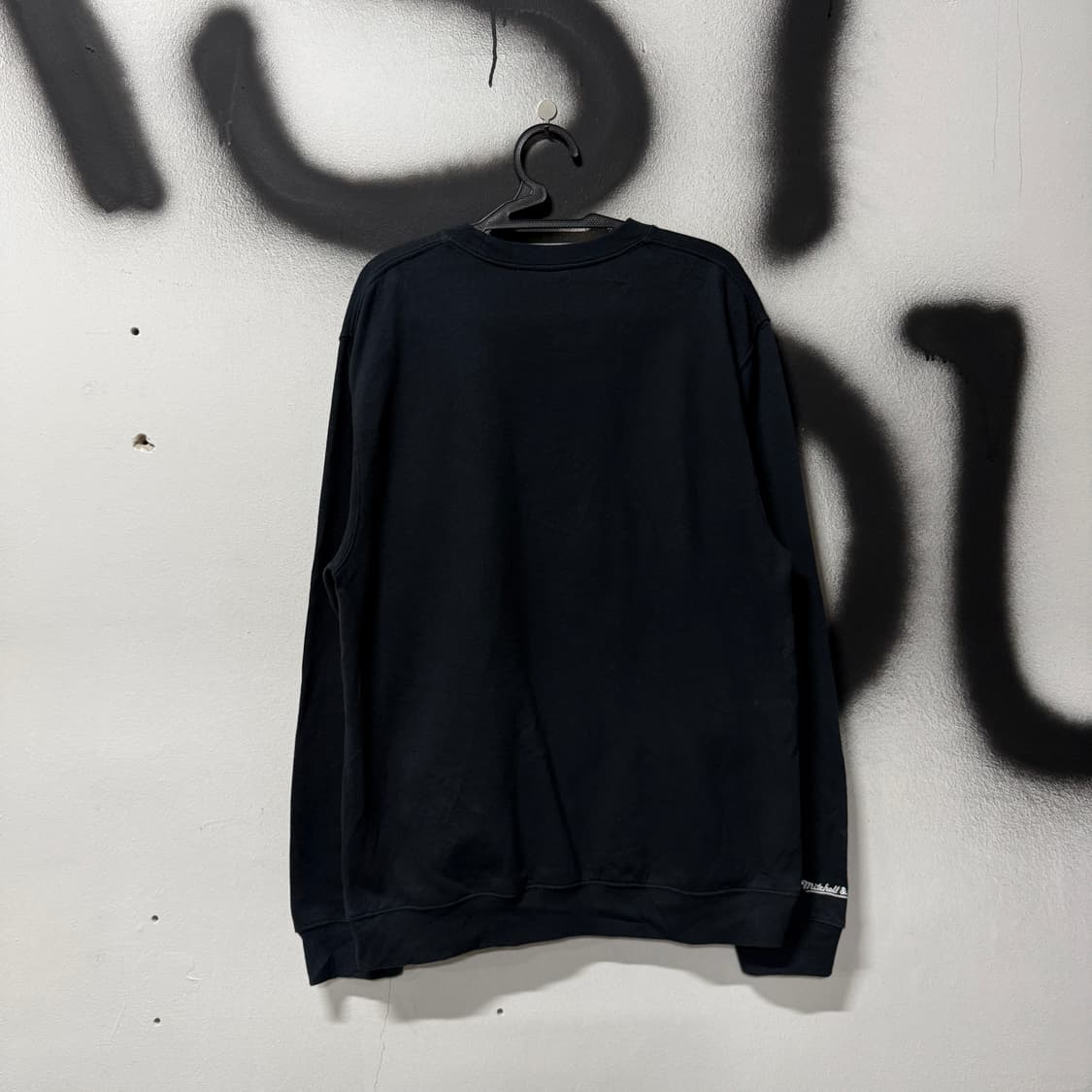 Mitchell & Ness x NHL LA Kings 프린팅 스웻셔츠 상품이미지2