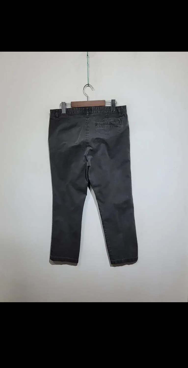 (31) APC 면바지 스판 아페세 치노팬츠 캐주얼  상품이미지4