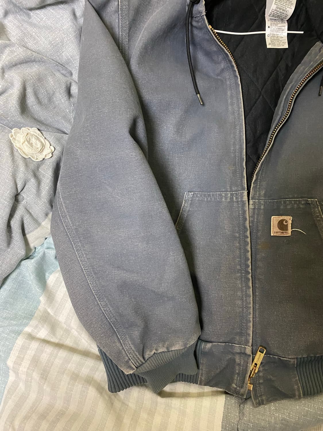 칼하트 j130 상품이미지3