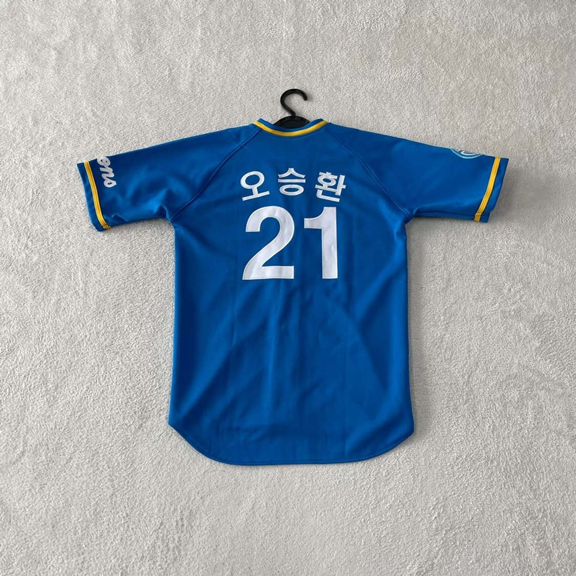 95 삼성라이온즈 오승환 커스텀제작 유니폼 상품이미지7