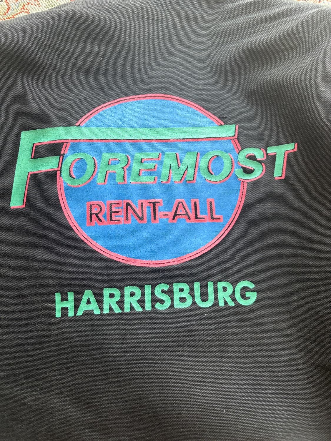 칼하트 디트로이트 빈티지 상품이미지7