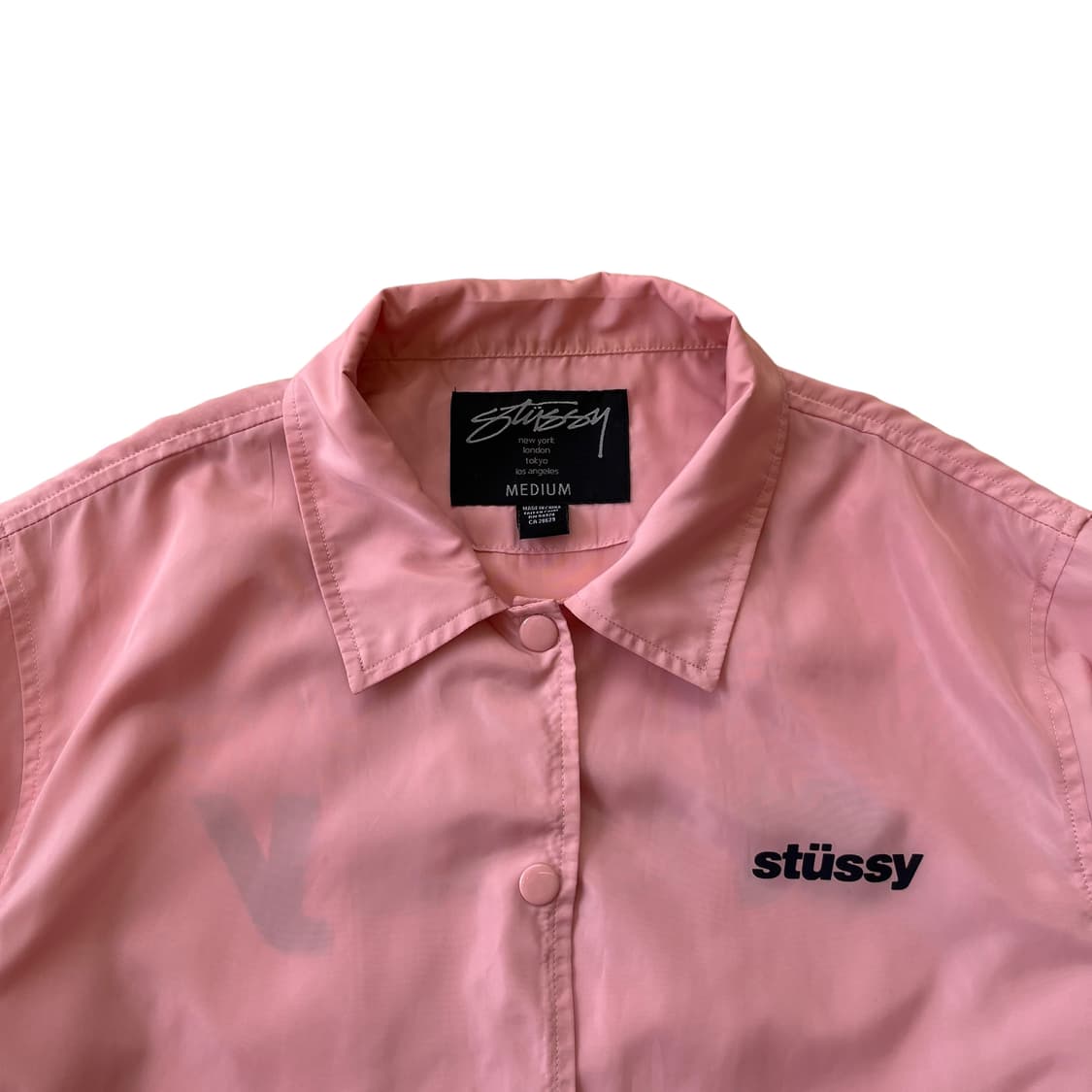 stussy 상품이미지5