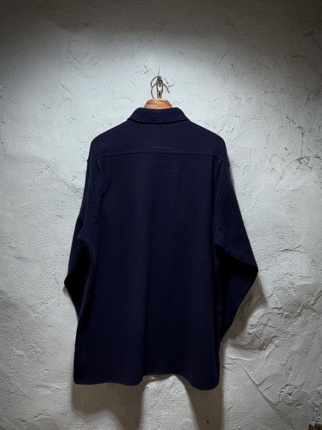 RARE 1960’s Woolrich Wool Shirt 상품이미지5