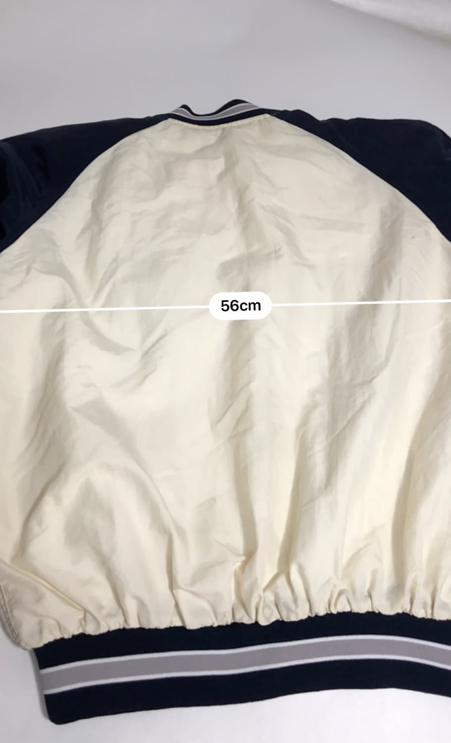 Star 뉴욕 스타디움 자켓  상품이미지10