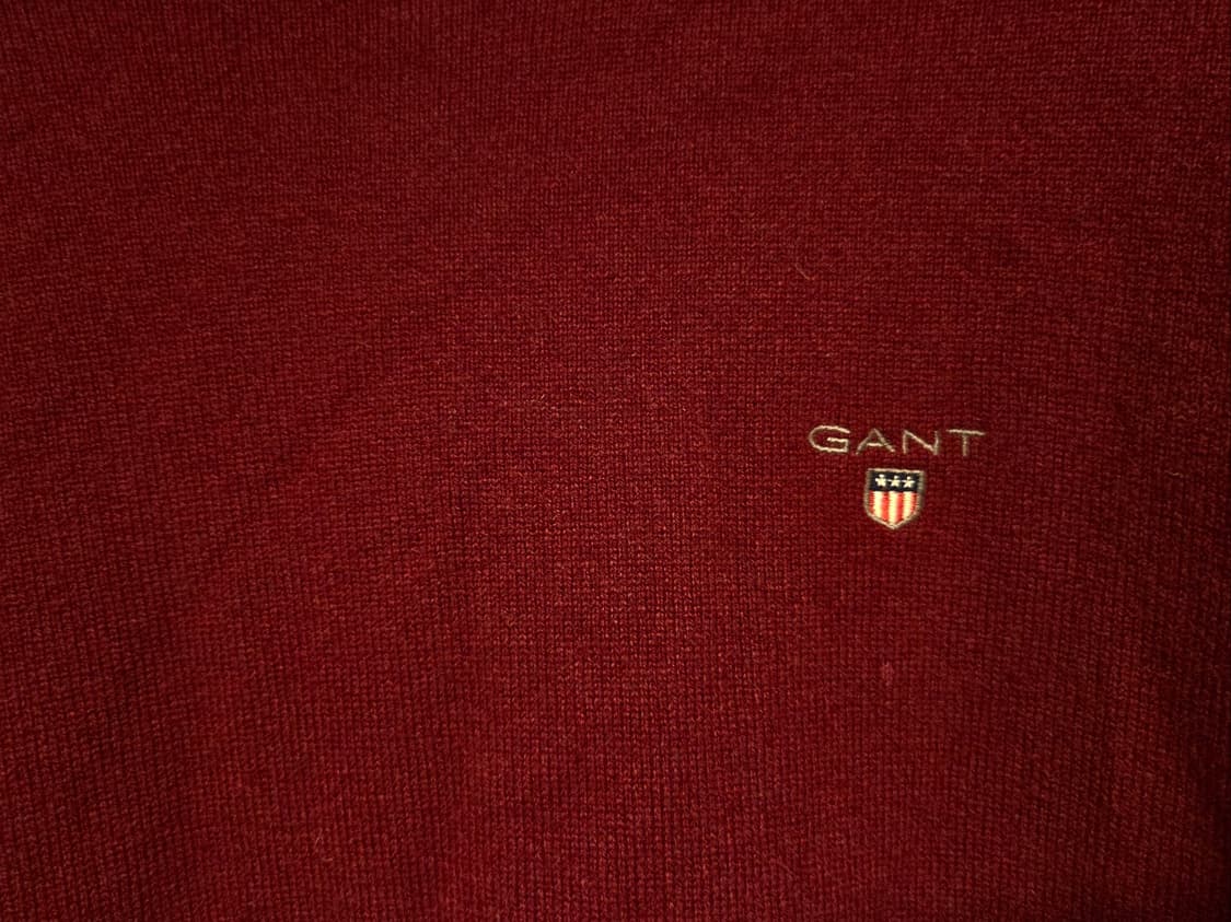 간트 램스울 니트 상품이미지3