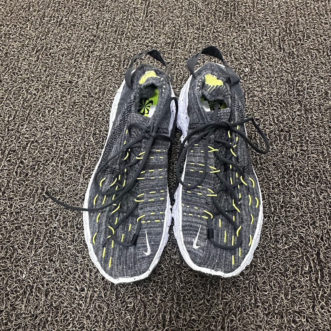 NIKE 나이키 스페이스 히피 04 운동화 265 상품이미지3
