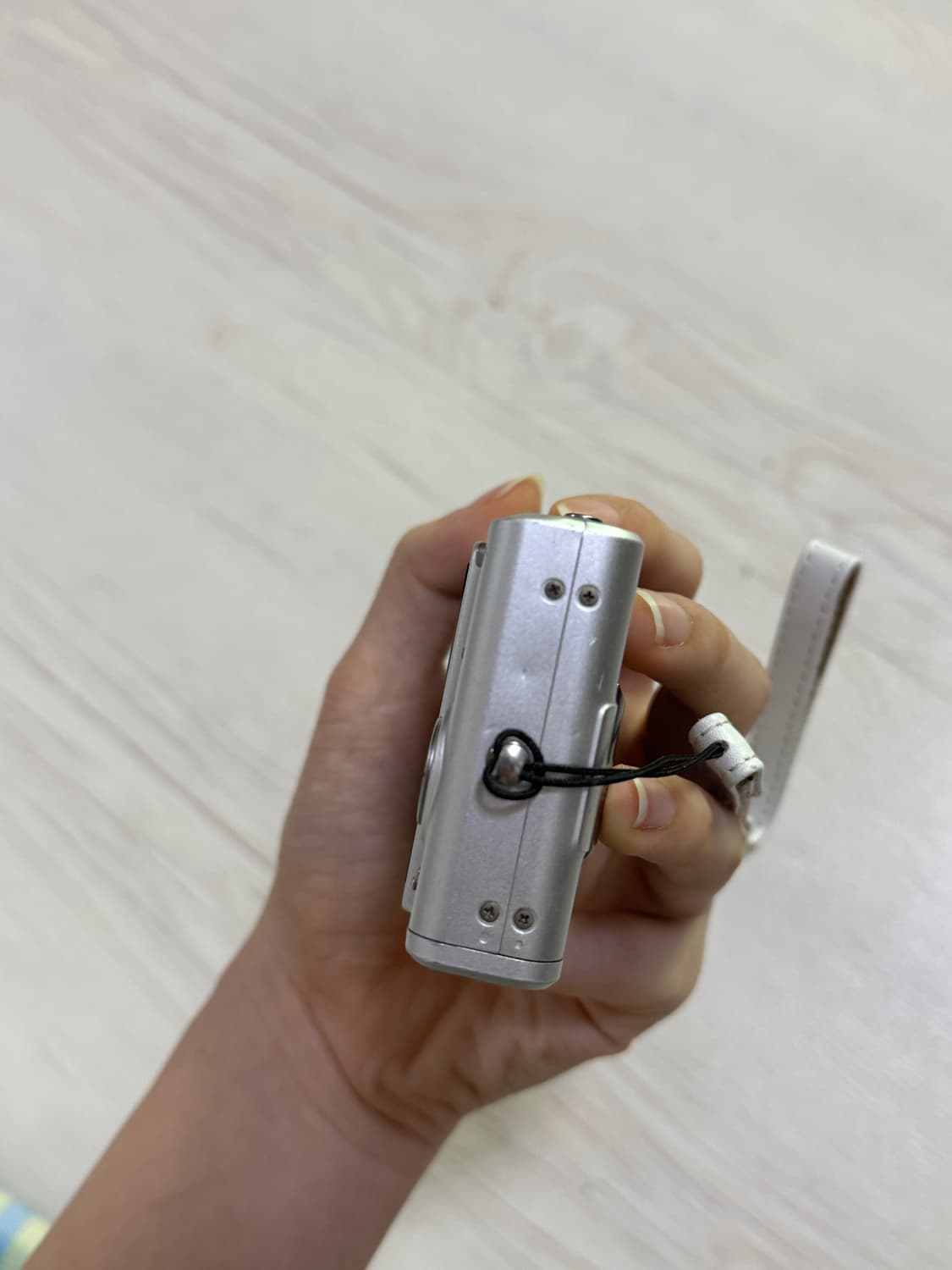 카시오 엑슬림 z57(사쿠라디카) 상품이미지8