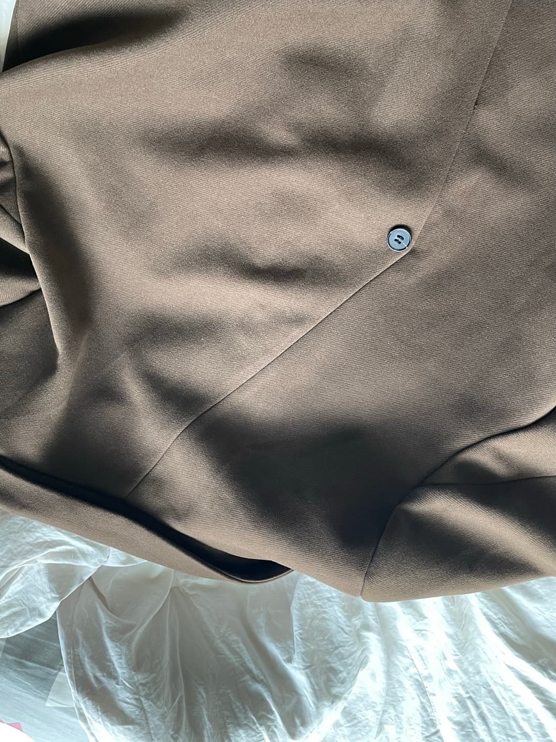 스웨디 파우더 자켓 상품이미지3