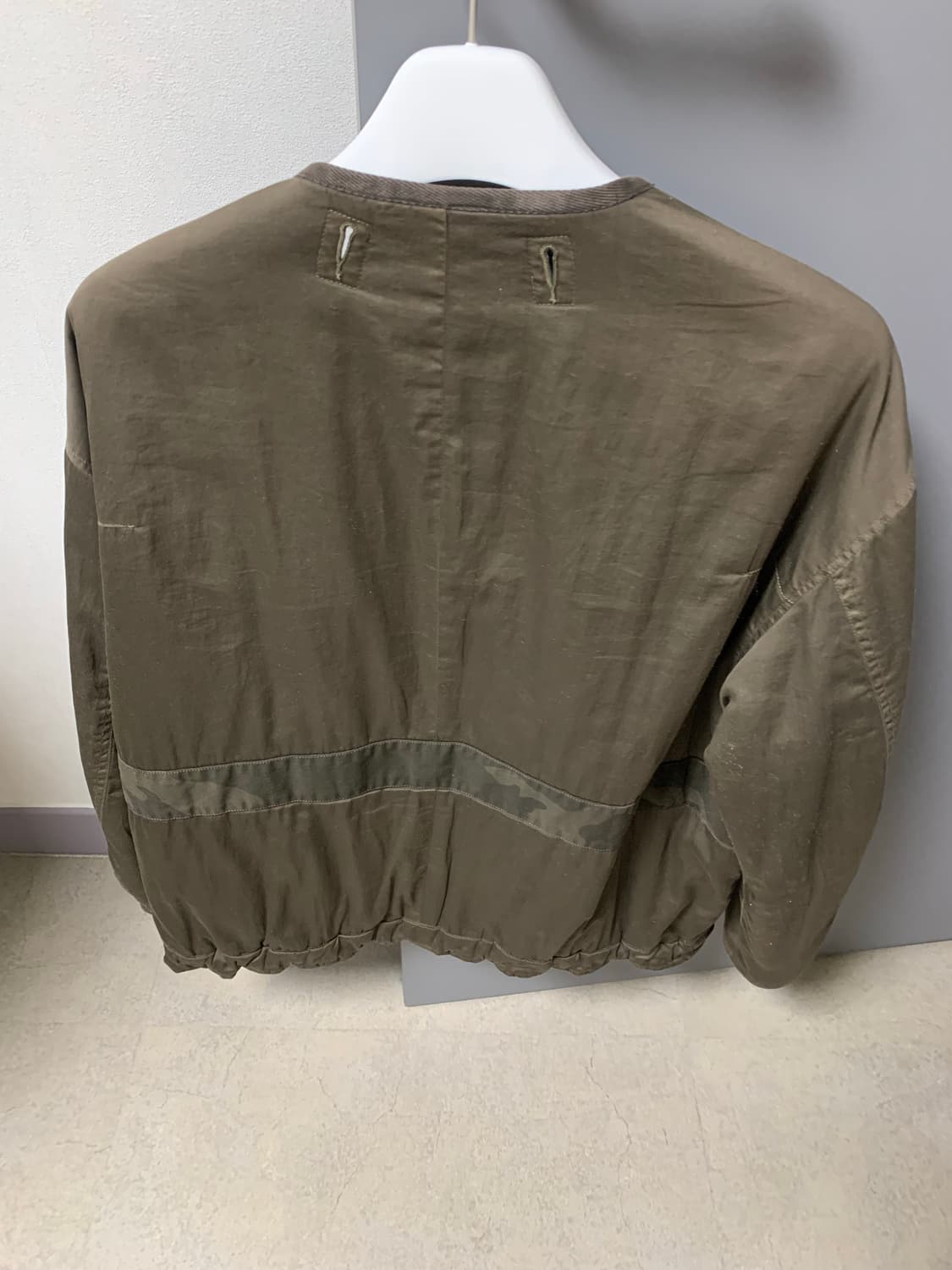 폴리테루 카모라이너 3사이즈 초판 상품이미지3