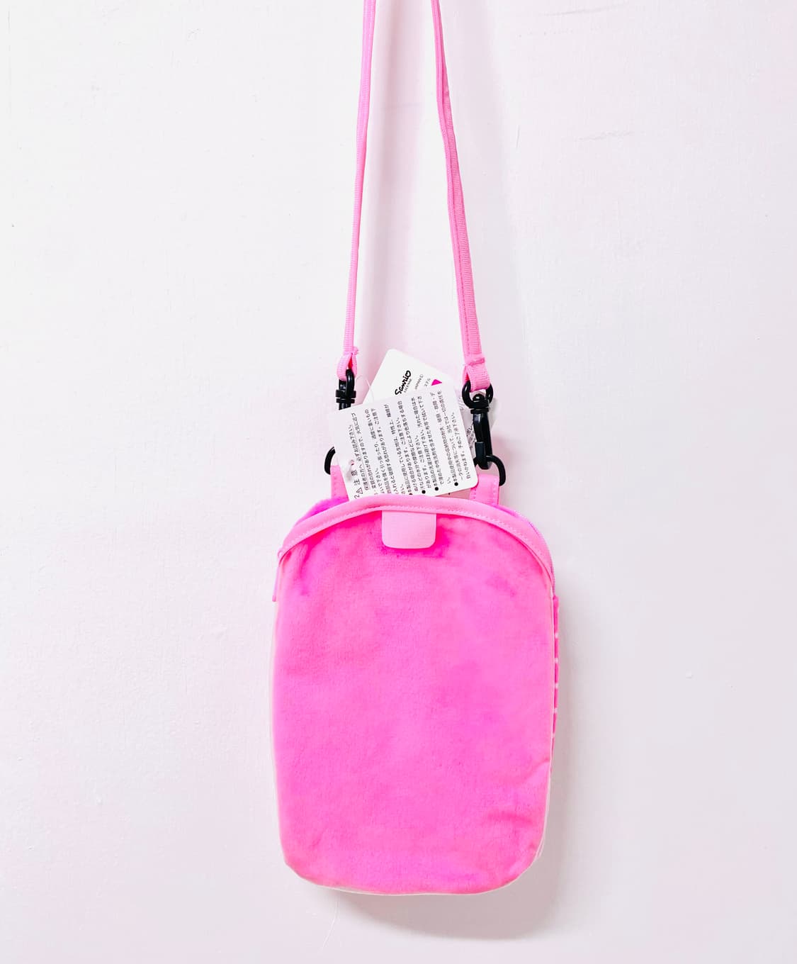 산리오 엔젤키티 미니 크로스백 상품이미지2