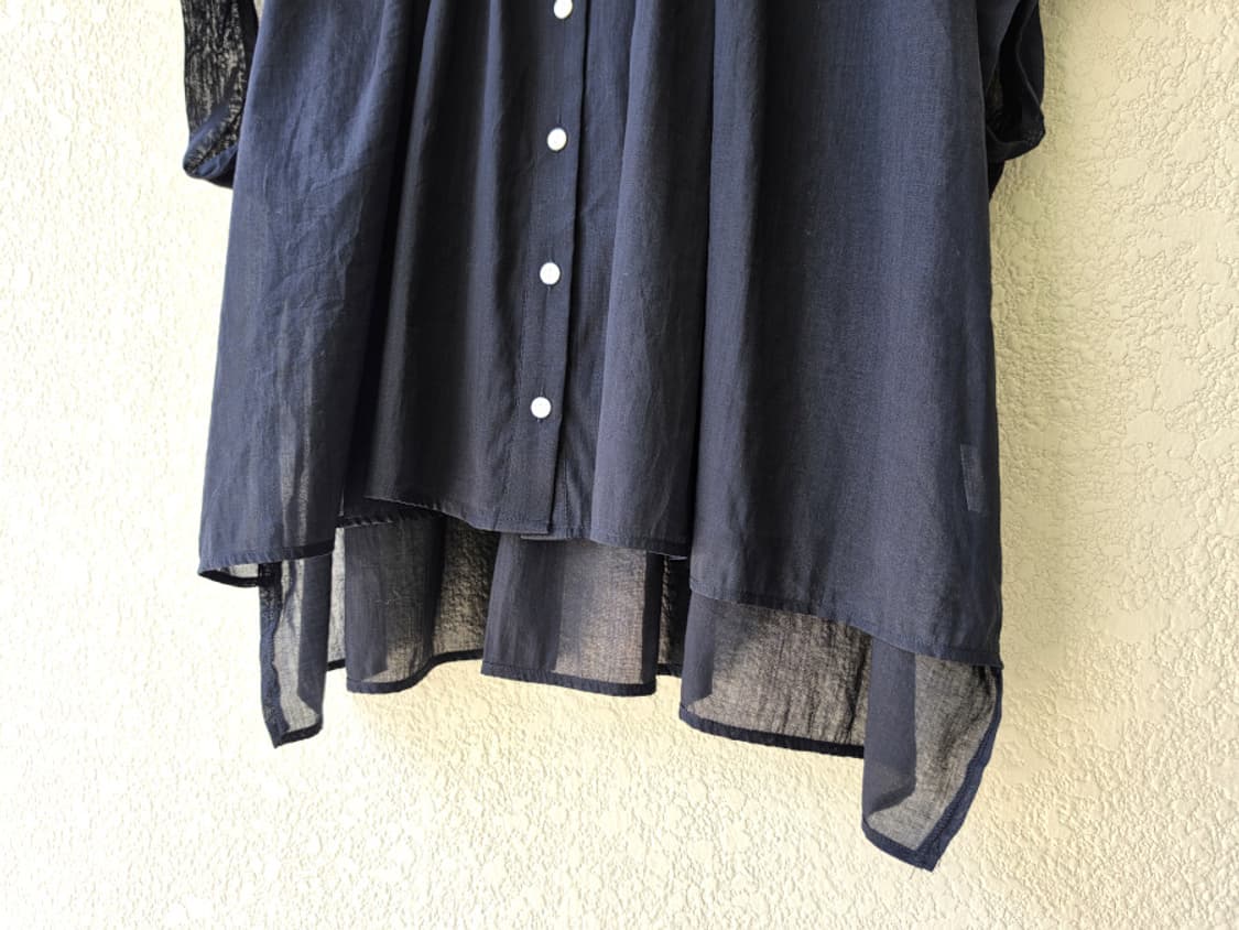Fall-in handmade (made in japan) 리넨 100% 상품이미지5