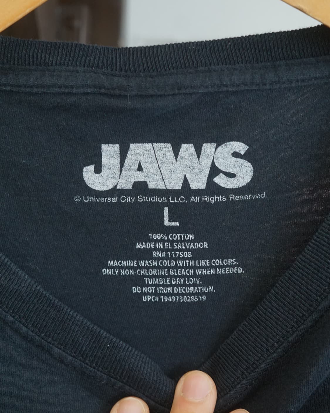 Jaws 상품이미지4