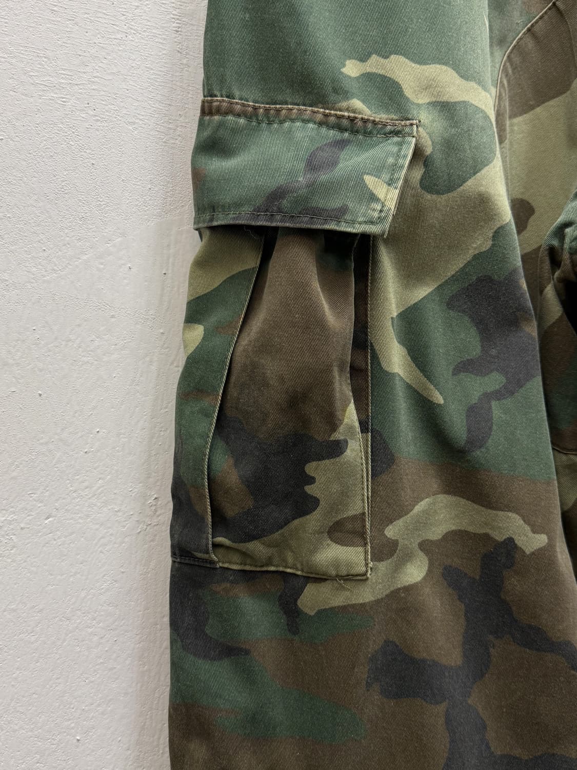 Rothco Woodland Camo BDU Pants 상품이미지6