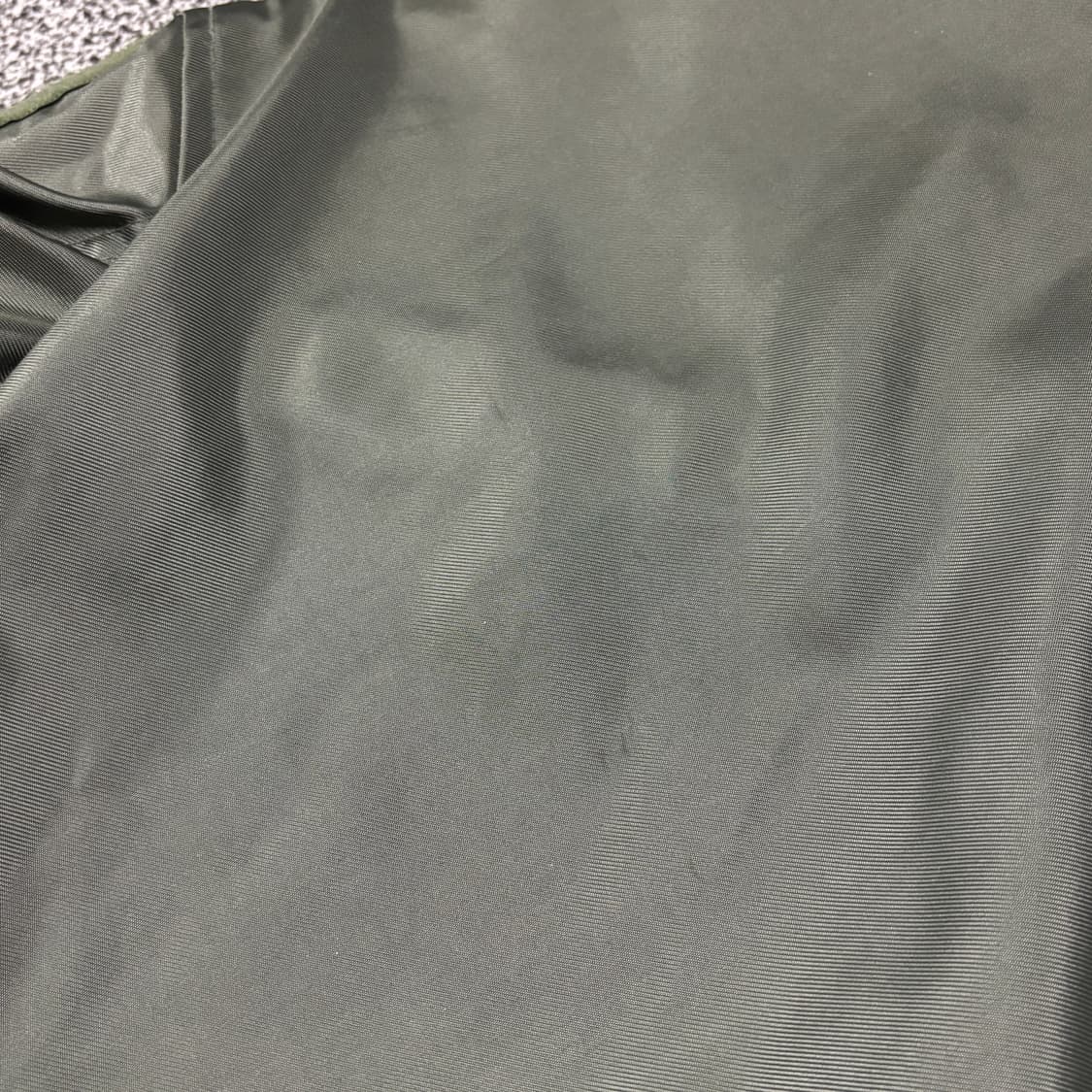 90s 오리지널 CWU-45P 플라이트 자켓 상품이미지10