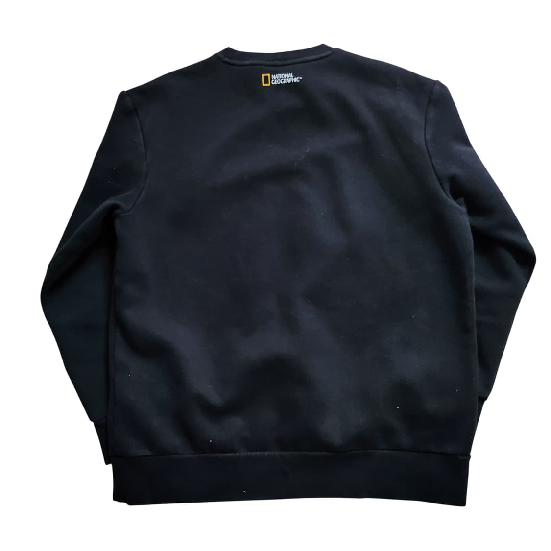 내셔널지오그래픽 맨투맨 상품이미지3