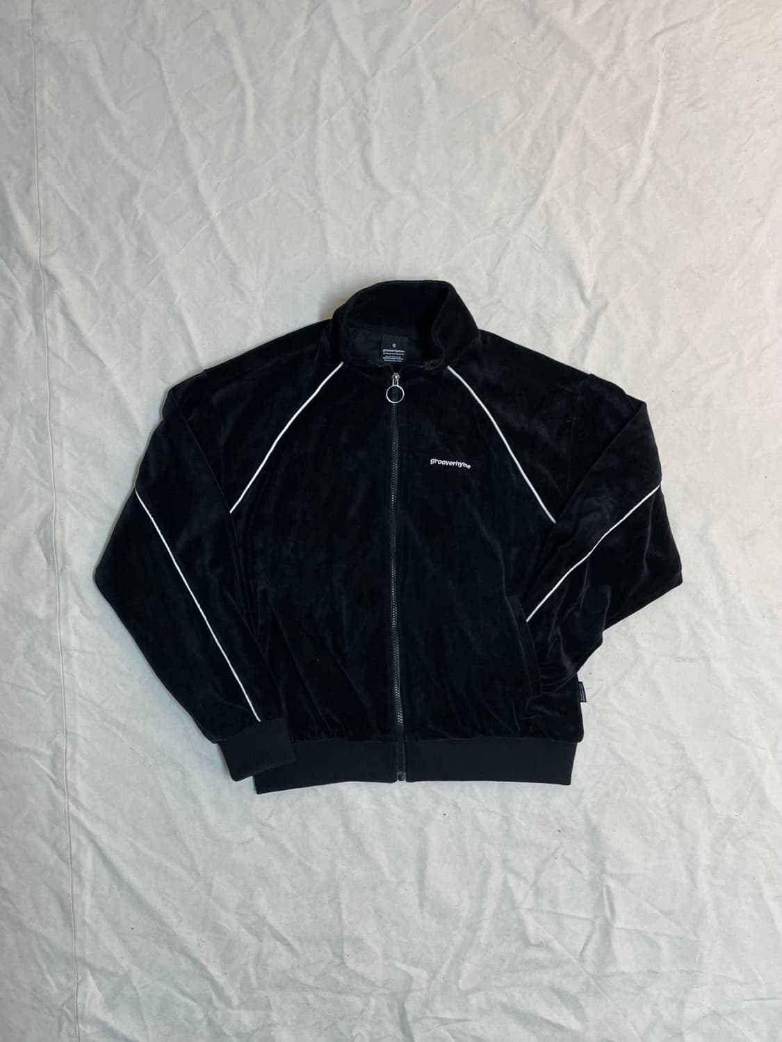 그루브라임 집업  상품이미지1