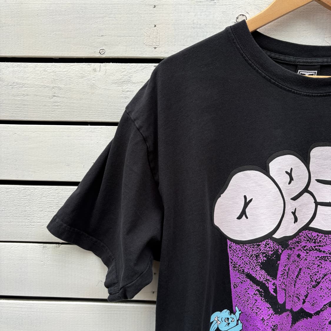Obey 오베이 반팔 티셔츠 상품이미지4