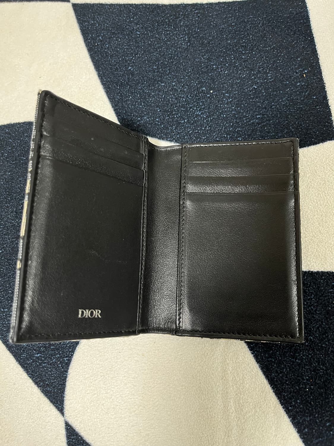 디올 오블리크 오거나이저 상품이미지3