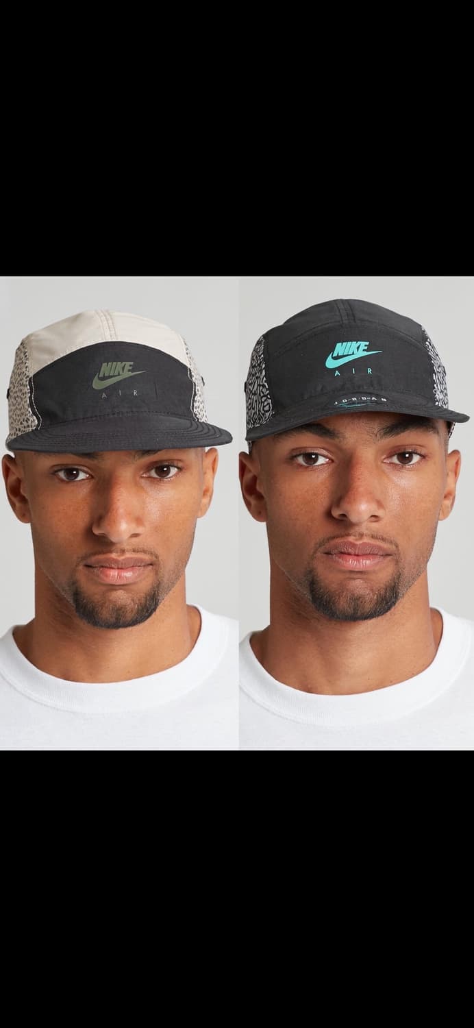 나이키 아트모스한정판 빅스우쉬 플리스 리버시블자켓(블랙/제이드) L 상품이미지7