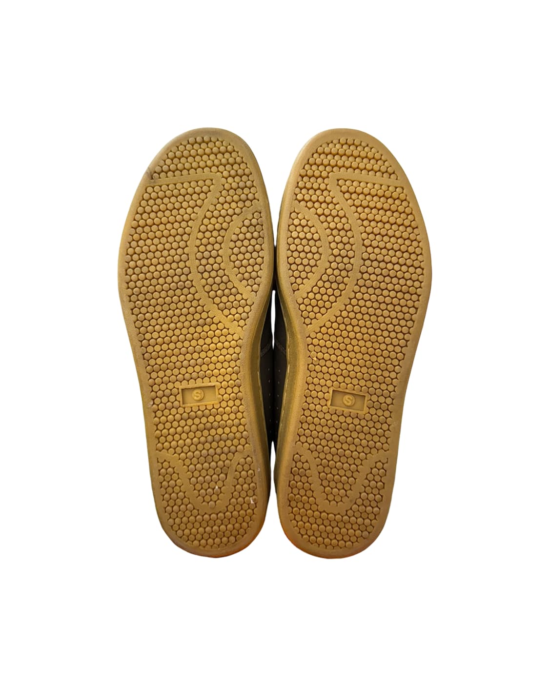 스투시 90s “임페리얼” 레더 스니커즈 부츠 상품이미지7