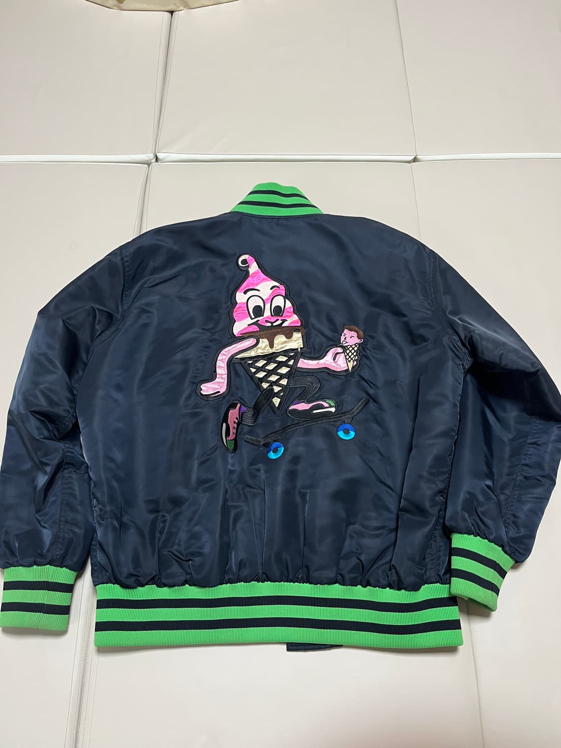 Billionaire Boys Club & ICECREAM 상품이미지2