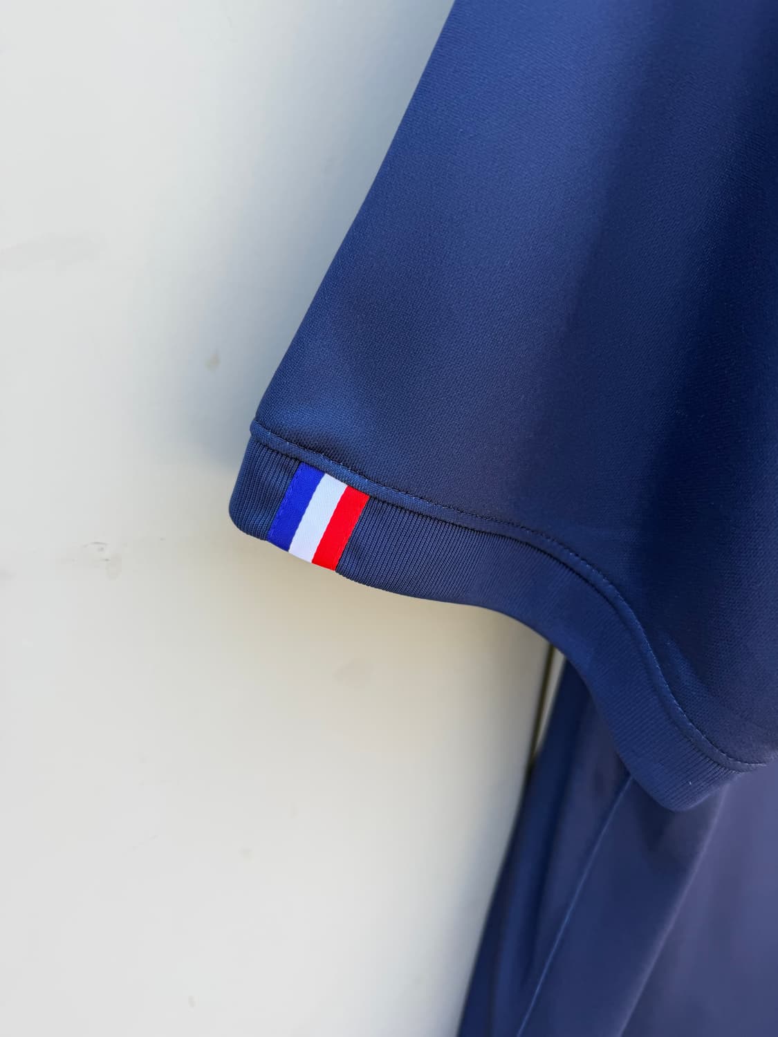 Nike 22-23 PSG Home Jersey 상품이미지4