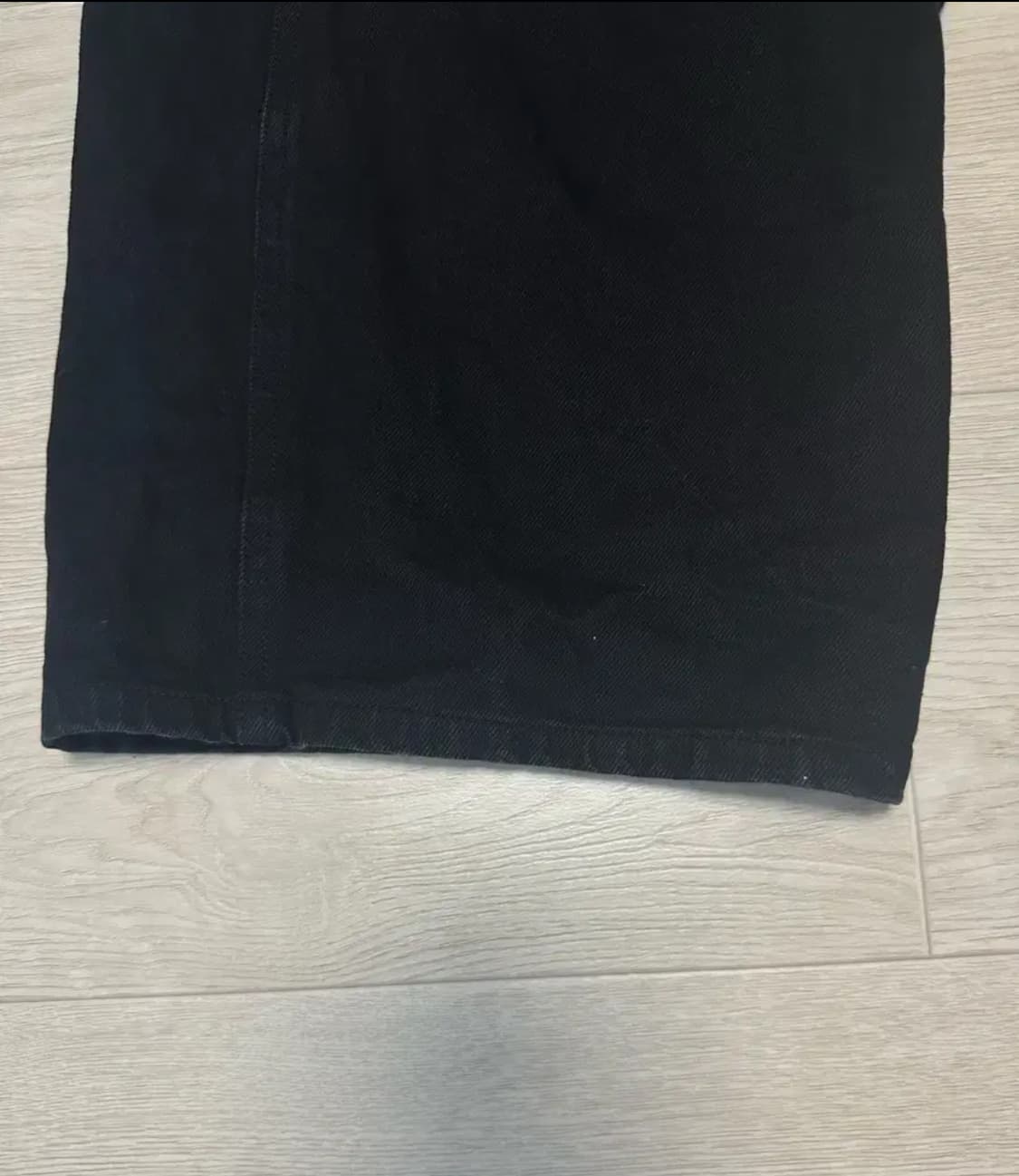 아오이로 더블니 벨트 팬츠 상품이미지5