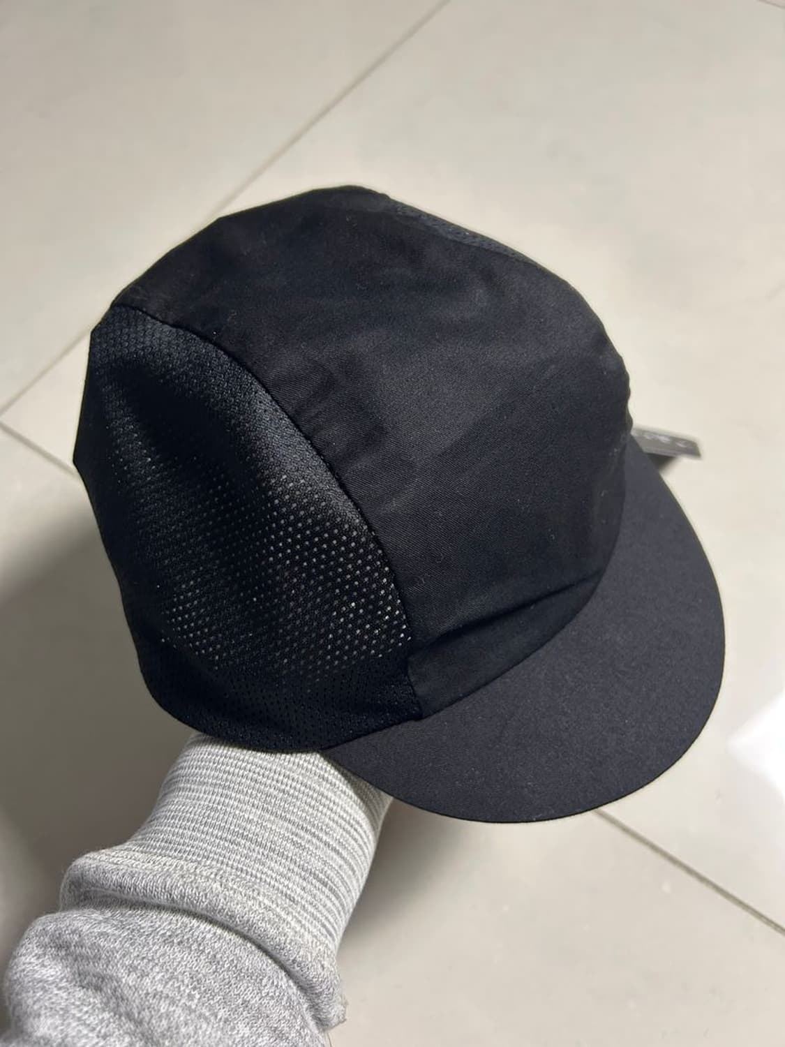 ROAD CAP 2.0 F 케이던스 로드 캡 2.0 FOS901322 상품이미지1