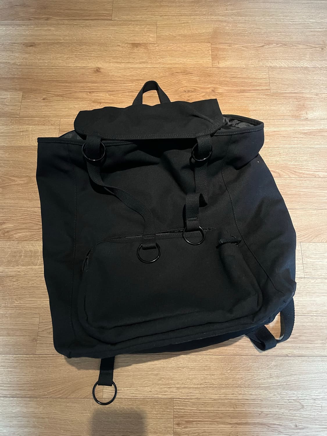Raf simons x eastpak top load loop 상품이미지1