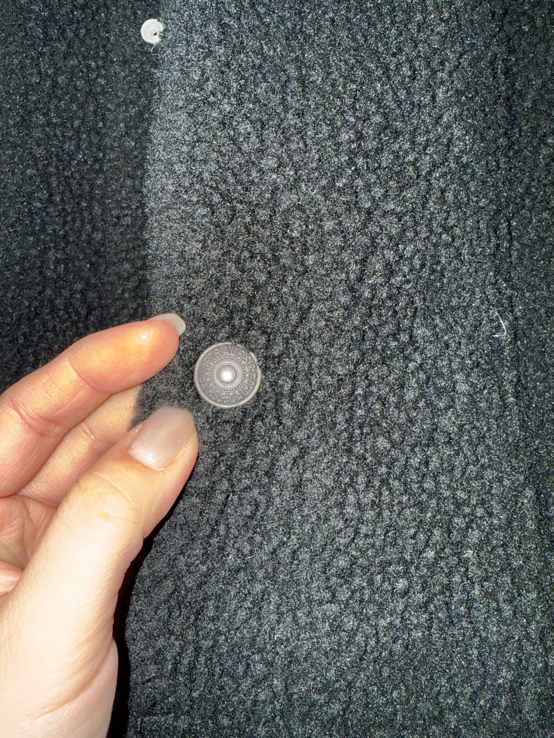 리바이스 쉐르파자켓 M 상품이미지3